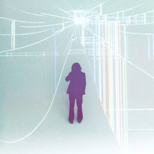 JIM JAMES - REGIONS OF LIGHT AND SOUND OF GOD (LP/DLX 2xLP)