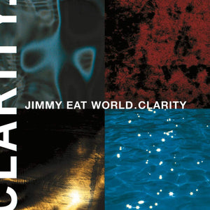 JIMMY EAT WORLD - CLARITY (2xLP)