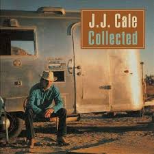 J.J. CALE - COLLECTED (3xLP)