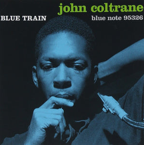 JOHN COLTRANE - BLUE TRAIN (TONE POET LP/2xLP)