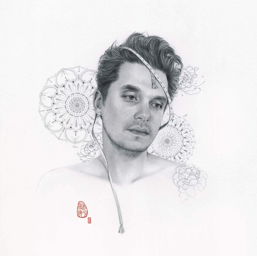 JOHN MAYER - THE SEARCH FOR EVERYTHING (2xLP)