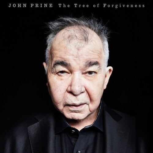 JOHN PRINE - THE TREE OF FORGIVENESS (LP)