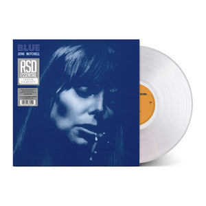 JONI MITCHELL - BLUE (RSD ESSENTIALS LP)