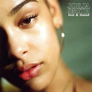 JORJA SMITH - LOST & FOUND (LP)