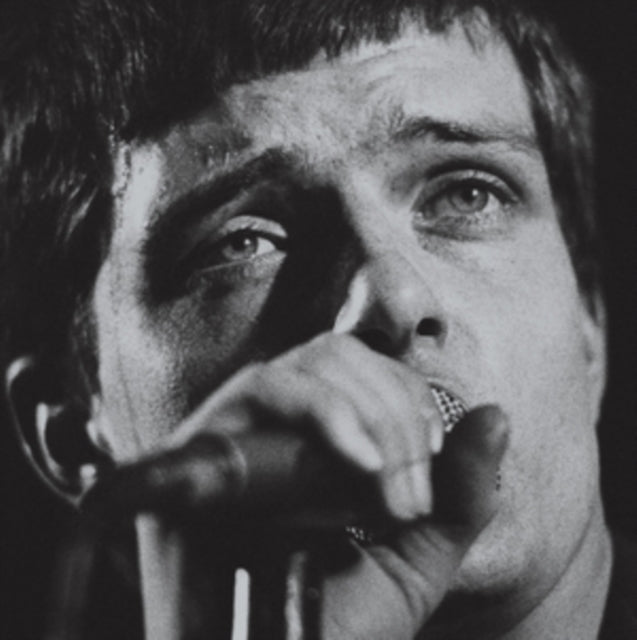 JOY DIVISION - LIVE AT TOWN HALL, HIGH WYCOMBE, 2.20.1980 (LP)