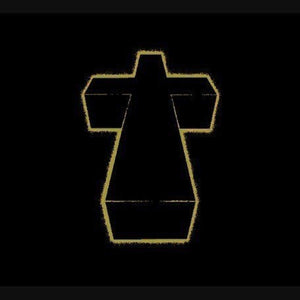 JUSTICE - CROSS (2xLP)