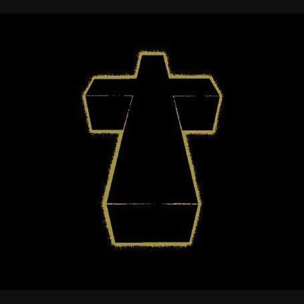 JUSTICE - CROSS (2xLP)