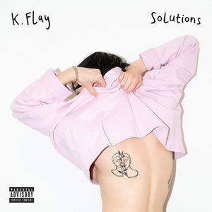 K. FLAY - SOLUTIONS (LP)