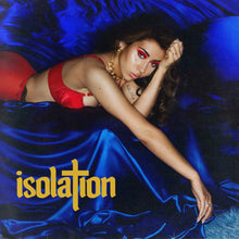 Load image into Gallery viewer, KALI UCHIS - ISOLATION (LP)

