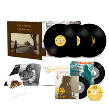 Load image into Gallery viewer, KAREN DALTON - IN MY OWN TIME [50th ANNIVERSARY EDITION] (LP/DLX 3xLP/CASSETTE)
