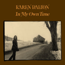 Load image into Gallery viewer, KAREN DALTON - IN MY OWN TIME [50th ANNIVERSARY EDITION] (LP/DLX 3xLP/CASSETTE)
