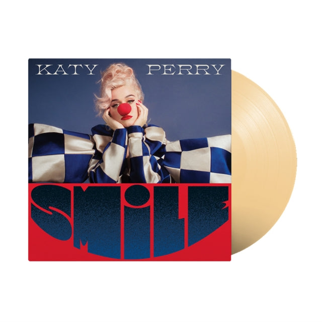 KATY PERRY - SMILE (LP)