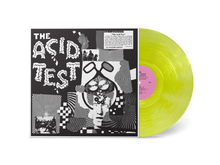 Load image into Gallery viewer, KEN KESEY - THE ACID TEST (LP)
