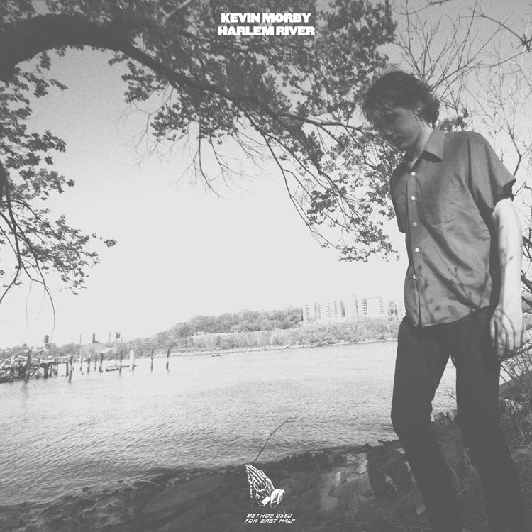 KEVIN MORBY - HARLEM RIVER (LP)