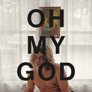 KEVIN MORBY - OH MY GOD (2xLP/CASSETTE)