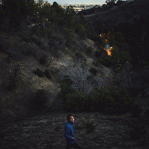 KEVIN MORBY - SINGING SAW (LP)