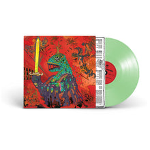 Load image into Gallery viewer, KING GIZZARD AND THE LIZARD WIZARD - 12 BAR BRUISE (LP)
