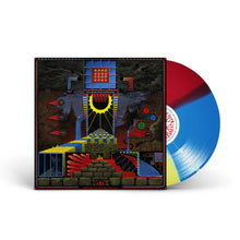 Load image into Gallery viewer, KING GIZZARD AND THE LIZARD WIZARD - POLYGONDWANALAND (LP)

