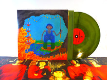 Load image into Gallery viewer, KING GIZZARD AND THE LIZARD WIZARD - FISHING FOR FISHIES (LP)
