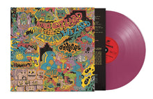 Load image into Gallery viewer, KING GIZZARD AND THE LIZARD WIZARD - ODDMENTS (LP)
