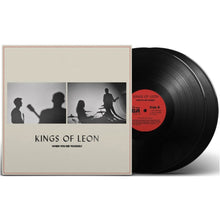 Load image into Gallery viewer, KINGS OF LEON - WHEN YOU SEE YOURSELF (2xLP)
