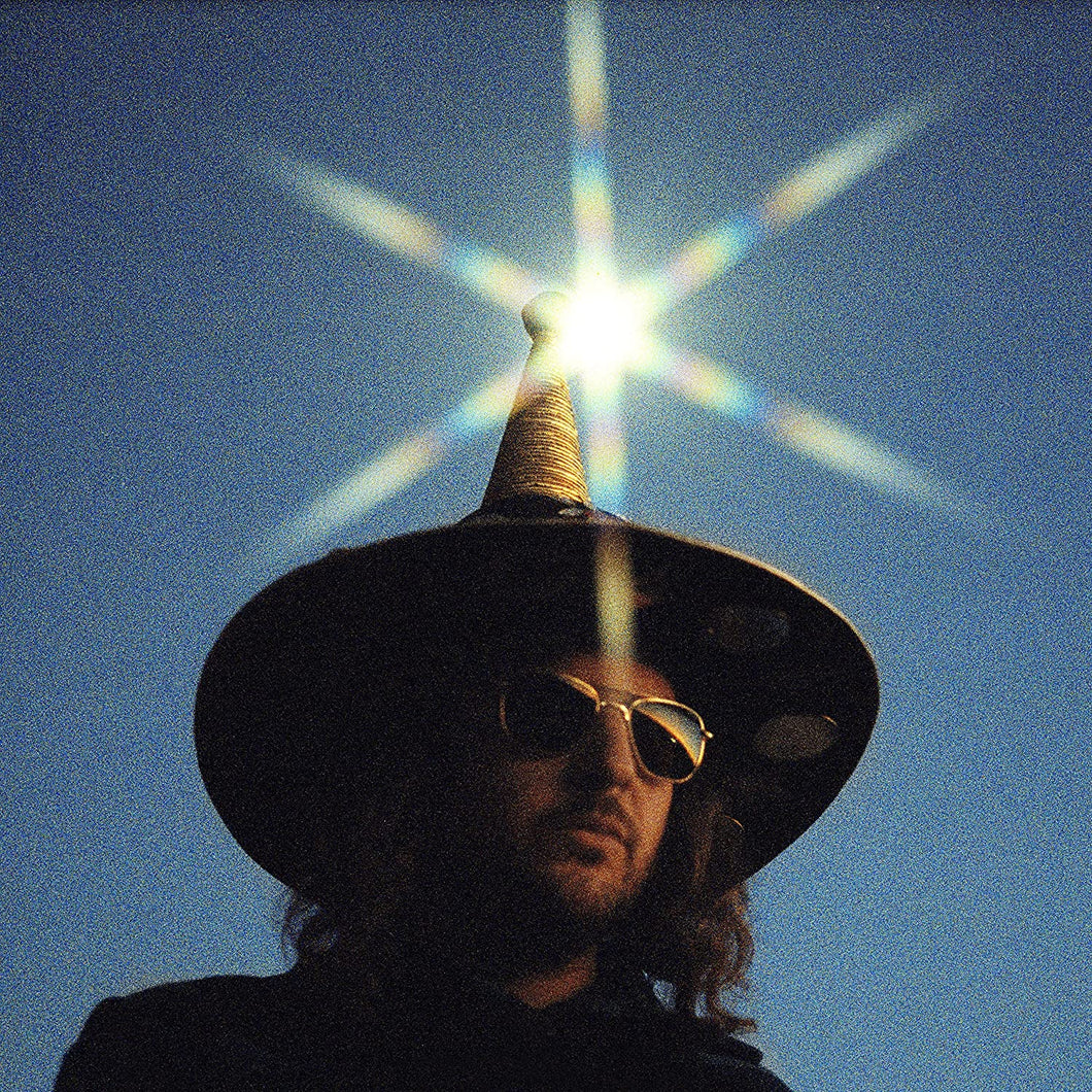 KING TUFF - THE OTHER (LP)