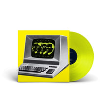 Load image into Gallery viewer, KRAFTWERK - COMPUTER WORLD (LP/CD)
