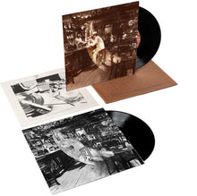 Load image into Gallery viewer, LED ZEPPELIN - IN THROUGH THE OUT DOOR (LP/DLX 2xLP)
