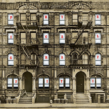 Load image into Gallery viewer, LED ZEPPELIN - PHYSICAL GRAFFITI (2xLP)
