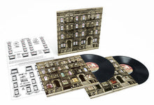 Load image into Gallery viewer, LED ZEPPELIN - PHYSICAL GRAFFITI (2xLP)
