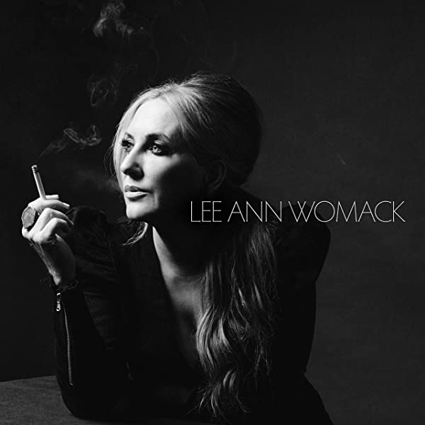 LEE ANN WOMACK - THE LONELY, THE LONESOME, AND THE GONE (2xLP)