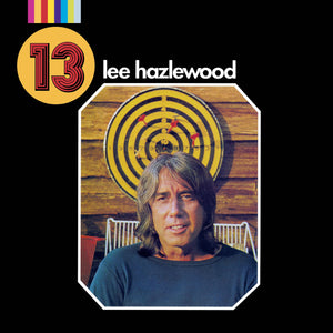 LEE HAZLEWOOD - 13 (LP)