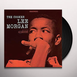 LEE MORGAN - THE COOKER (TONE POET LP)