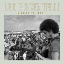 Load image into Gallery viewer, LEO NOCENTELLI - ANOTHER SIDE (LP)
