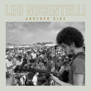LEO NOCENTELLI - ANOTHER SIDE (LP)