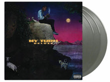 Load image into Gallery viewer, LIL BABY - MY TURN DELUXE (DLX 3xLP/2xLP)
