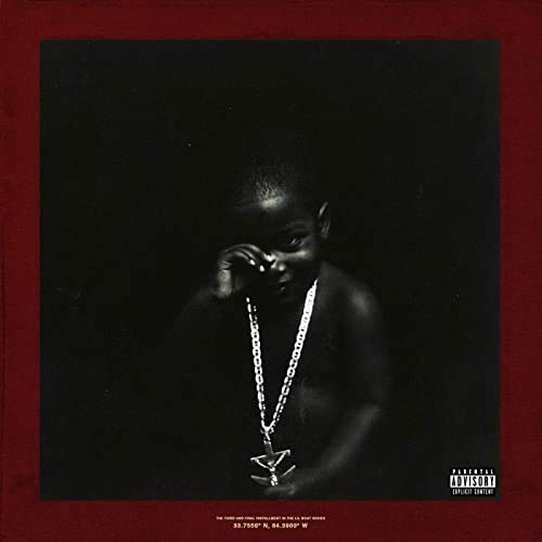 LIL YACHTY - LIL BOAT 3 (2xLP)
