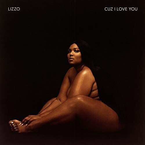 LIZZO - CUZ I LOVE YOU (LP/CD)