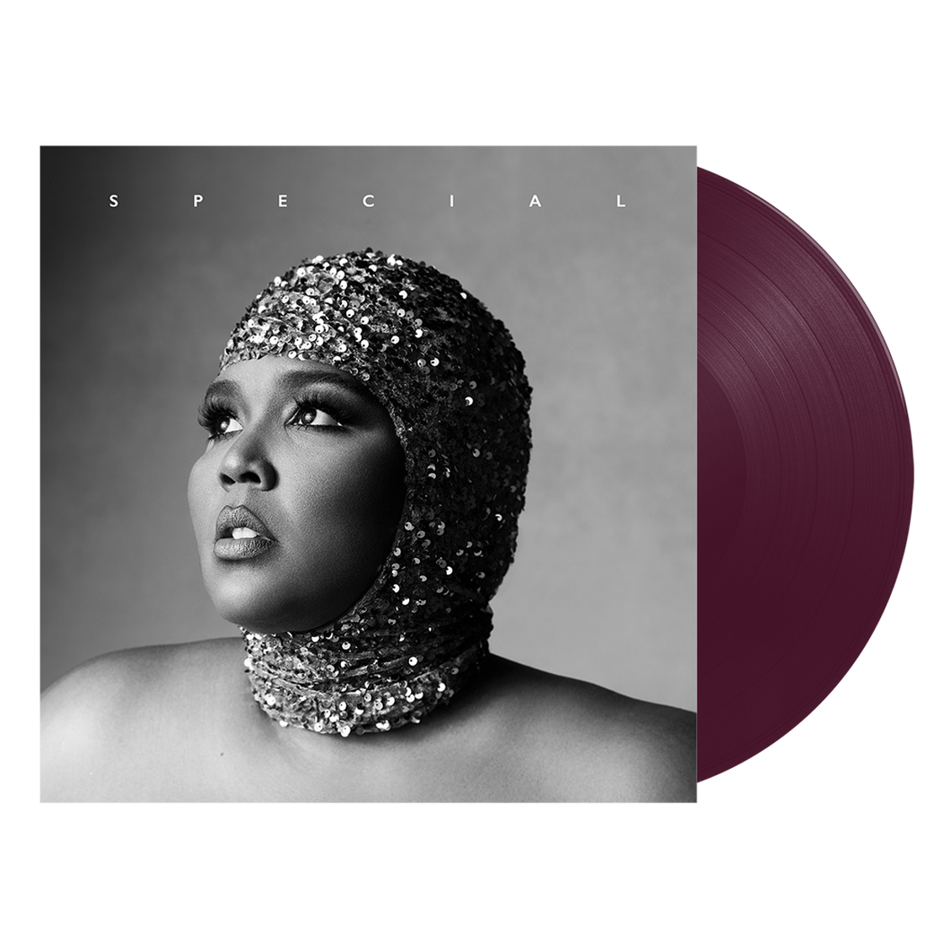 LIZZO - SPECIAL (LP)