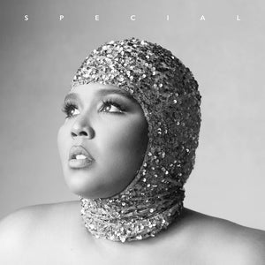 LIZZO - SPECIAL (LP)