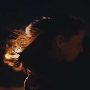 LIZZY MCALPINE - FIVE SECONDS FLAT (LP)