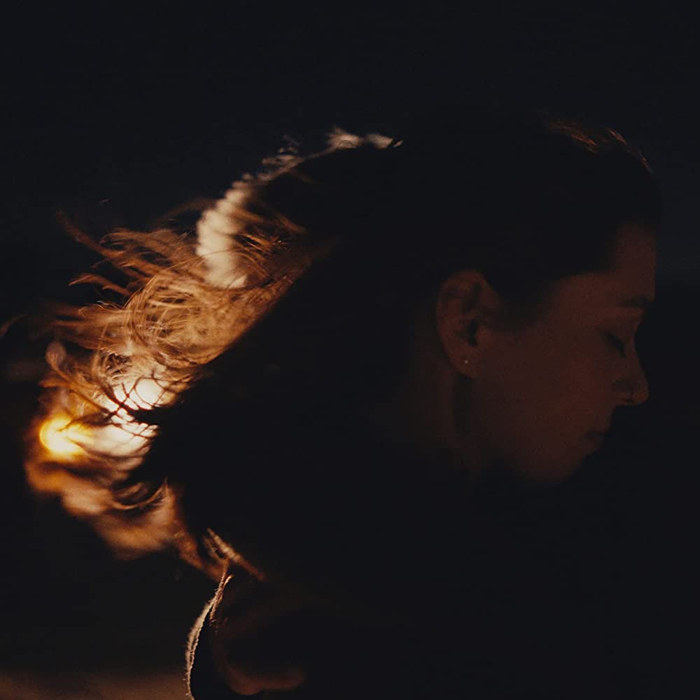 LIZZY MCALPINE - FIVE SECONDS FLAT (LP)