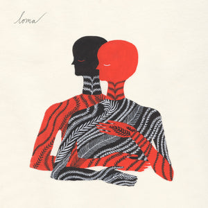 LOMA - LOMA (LP)