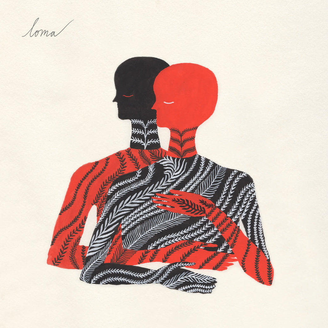 LOMA - LOMA (LP)