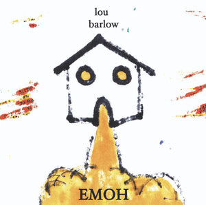 LOU BARLOW - EMOH (2xLP)