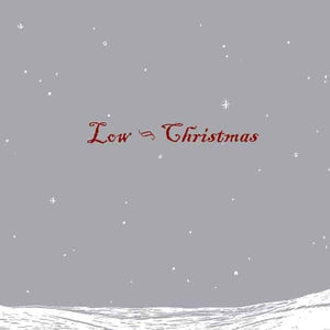 LOW - CHRISTMAS (LP)