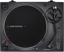 Load image into Gallery viewer, AUDIO TECHNICA LP120XBT-USB TURNTABLE [w/ BLUETOOTH]

