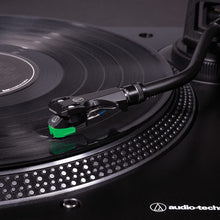 Load image into Gallery viewer, AUDIO TECHNICA LP120XBT-USB TURNTABLE [w/ BLUETOOTH]
