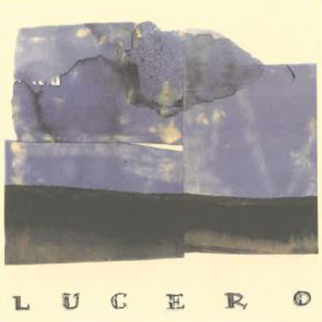 LUCERO - LUCERO (2xLP)