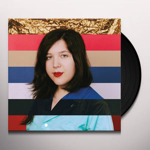 LUCY DACUS - 2019 (12" EP)